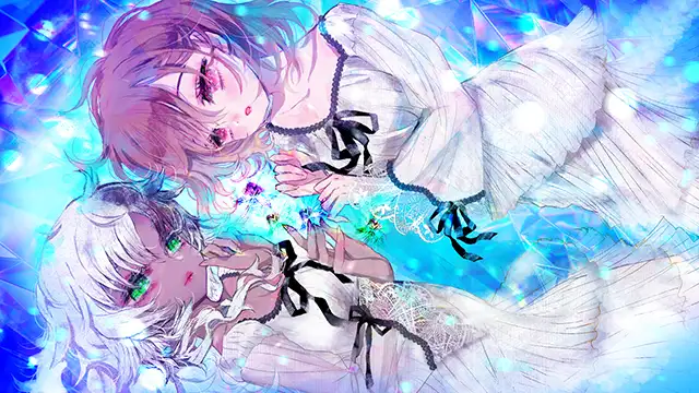 永恒少女~堕落庭园的少女们~精翻汉化版【PC0901】 游戏截图 3