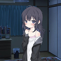 SLG/AI汉化/养成丨性福宅女养成法~幸せなニートの育て方 V1.01 AI汉化版【20230817】