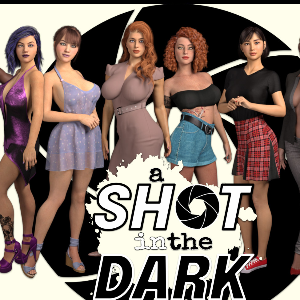 黑暗中的镜头 AShotInTheDark v0.15 汉化版