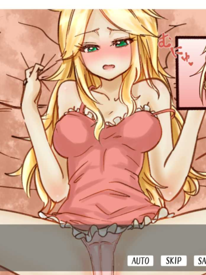 颓废少女的xx生活~退廃少女エンディングノート~ Ver1.10 云翻汉化版+全回想【20230502】 游戏截图 6