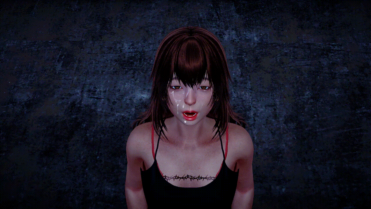 亚洲SLG汉化动态 | 精神病患者 Psychopath v0.1【20230513】 游戏截图 7