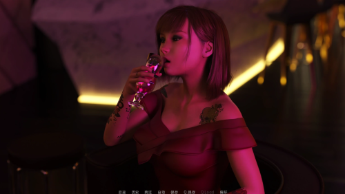 救世主 Savior v0.13c 汉化版【20230327】 游戏截图 1