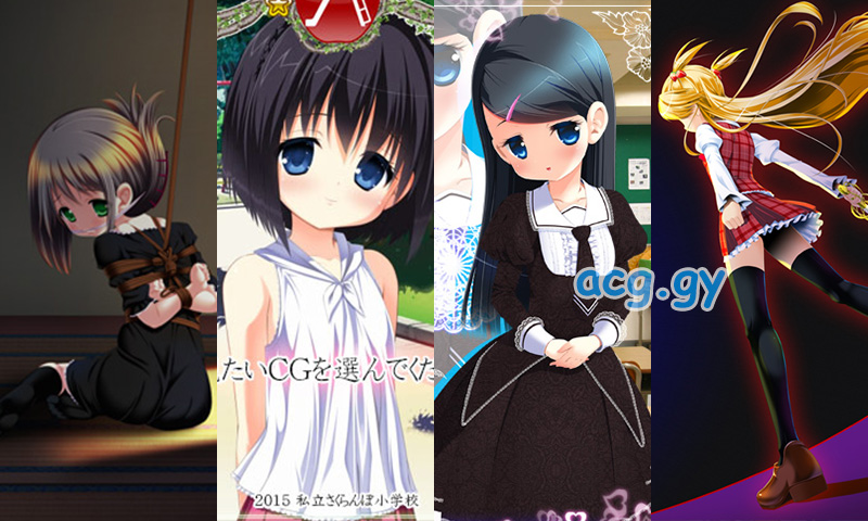 私立樱花小学合集7【20230315】 游戏截图 5