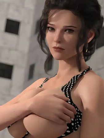 欧美SLG/汉化/动态丨女神的最佳交易/My Best Deal Ver3.8.5 汉化中文版【20250417】
