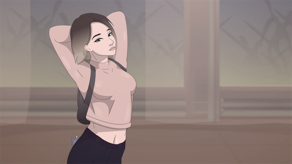 欧美SLGAIGPT汉化丨可致命的 Deathable v0.3.5【20240308】 游戏截图 8