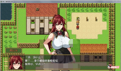 爆汝人妻NTR银乱派对!精修汉化版+CG漫画【20230210】 游戏截图 6