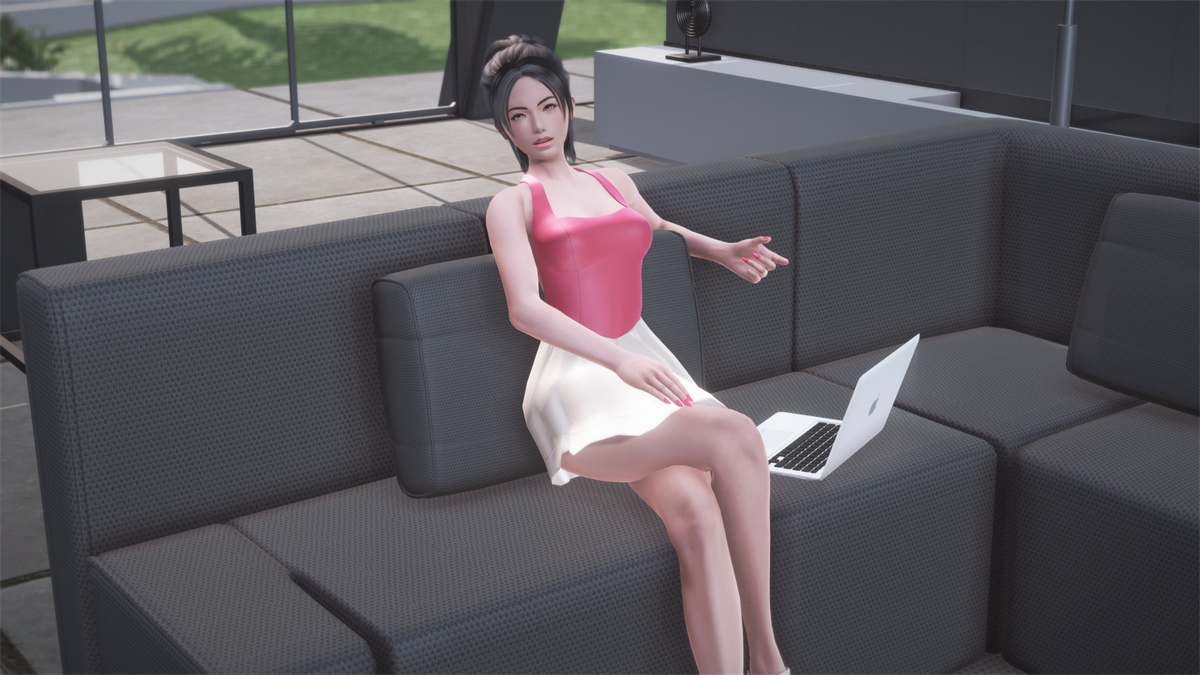 超级富二代！（Son of a Rich） 完整高压缩汉化版 游戏截图 3