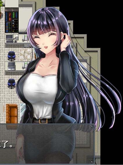 调教RPG/中文 | 职场女友带回家 Ver1.04+DLC 官方中文步兵版+全CG存档【20230513】