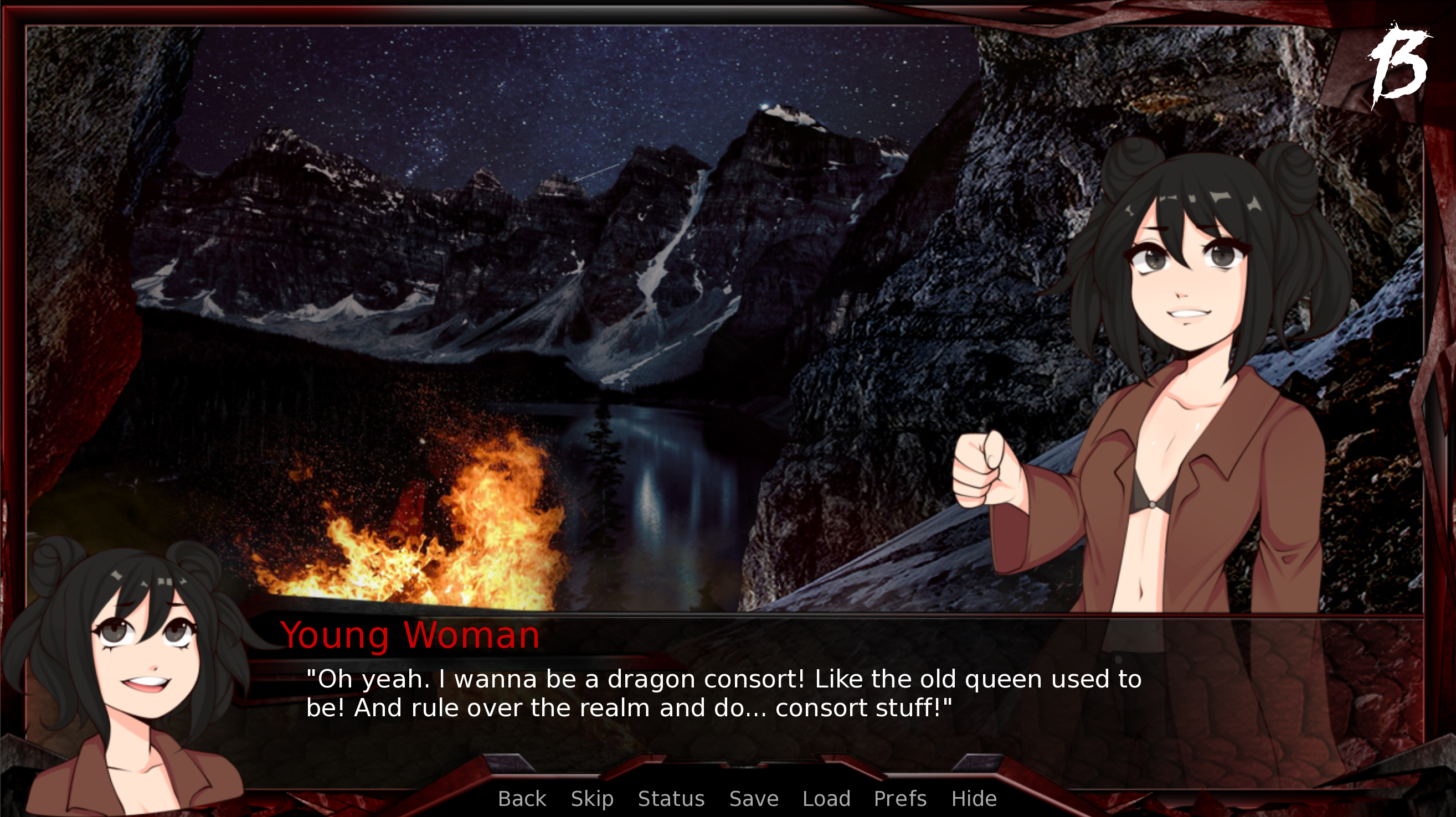 掠夺者 Ravager v4.4.0 【PC10月】 游戏截图 3