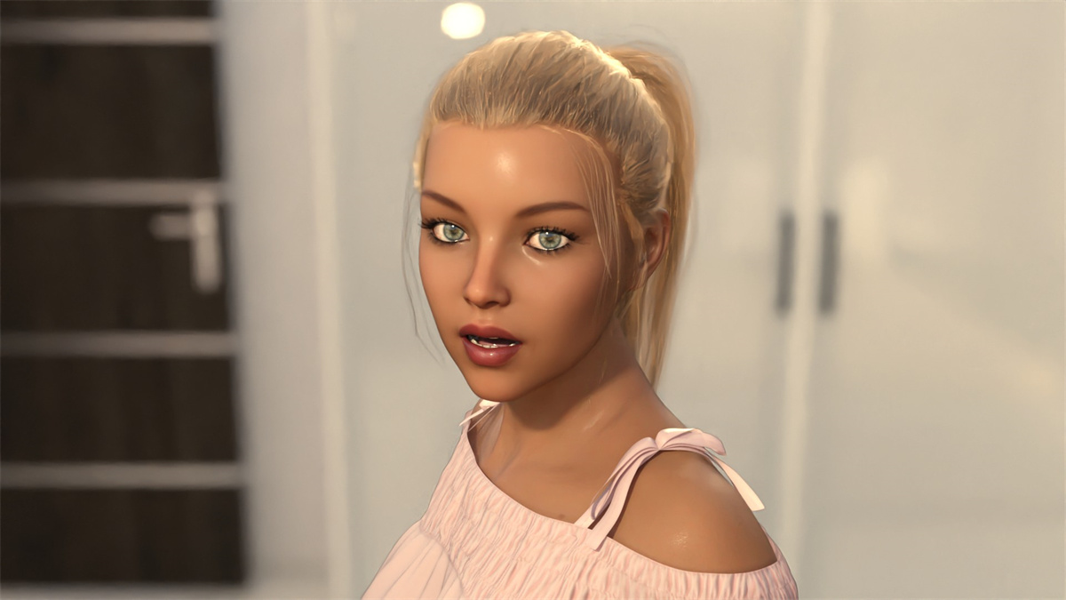 欧美SLG汉化3丨坚持Holding On To v0.1.0【20240307】 游戏截图 3
