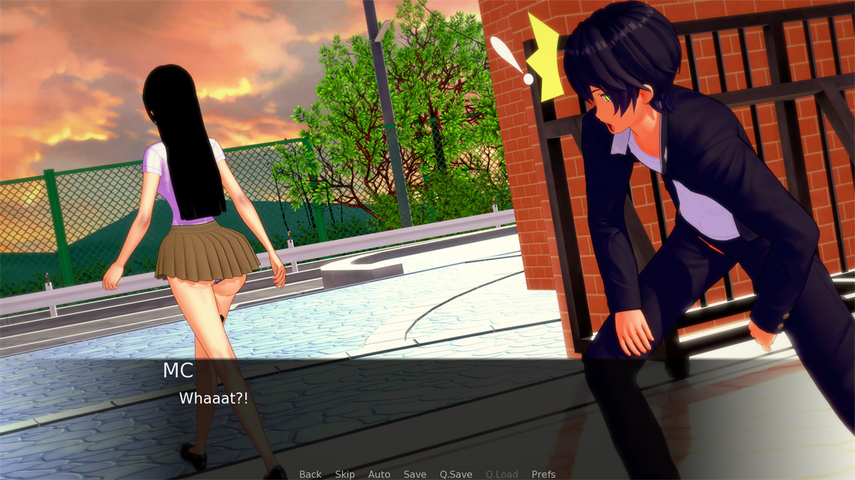 日系SLG汉化丨动漫岛 Animeverse Island v0.34【20240402】 游戏截图 5