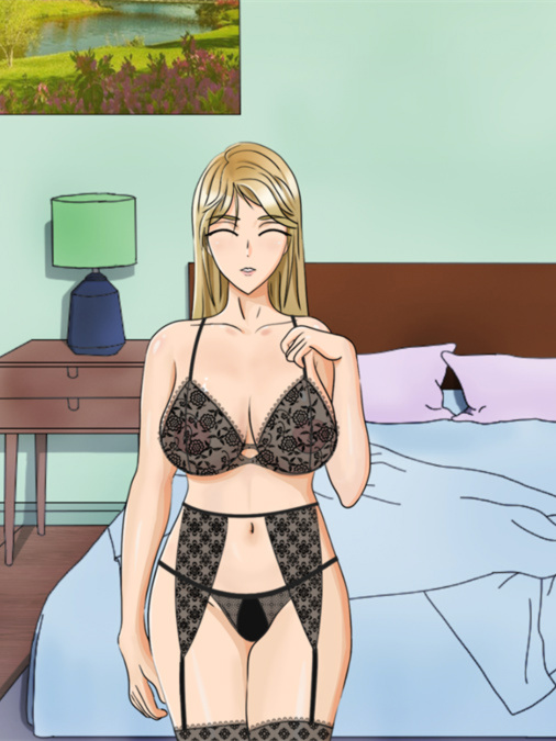 欧美SLG/绿帽丨 老婆在楼里 大楼内的人妻 Wife in the Building v0.4.50 Beta  汉化版 【20240730】