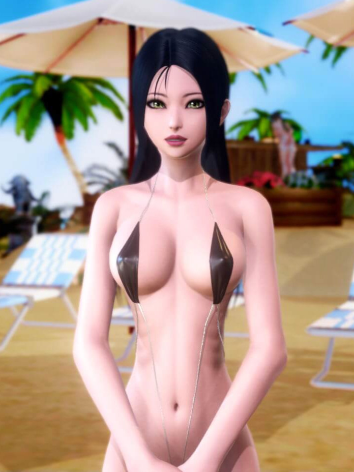 我的后宫故事（My Harem Story R ） V0.21 汉化版