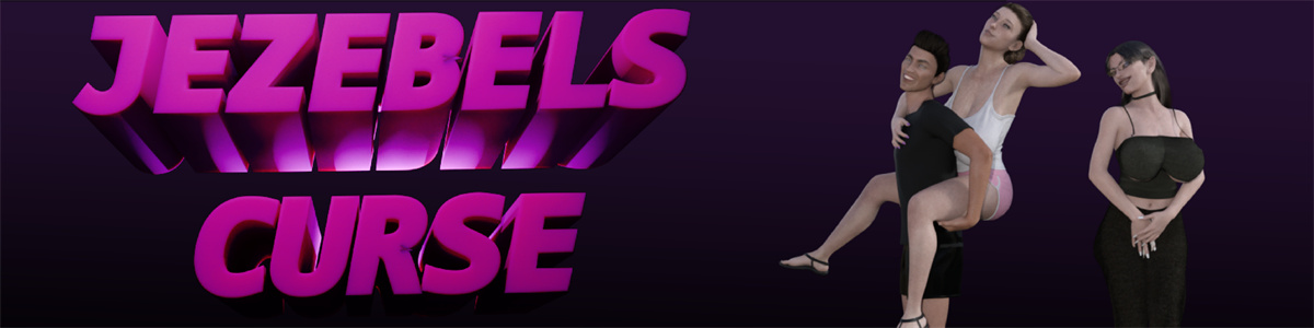 欧美SLG汉化动态丨耶洗别诅咒 Jezebels Curse  v0.18【20240409】 游戏截图 6