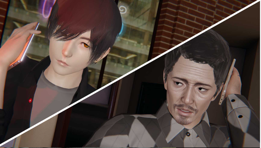 城墙内的暴风雪 The Buran Inside the Walls v0.13.2【20230405】 游戏截图 6