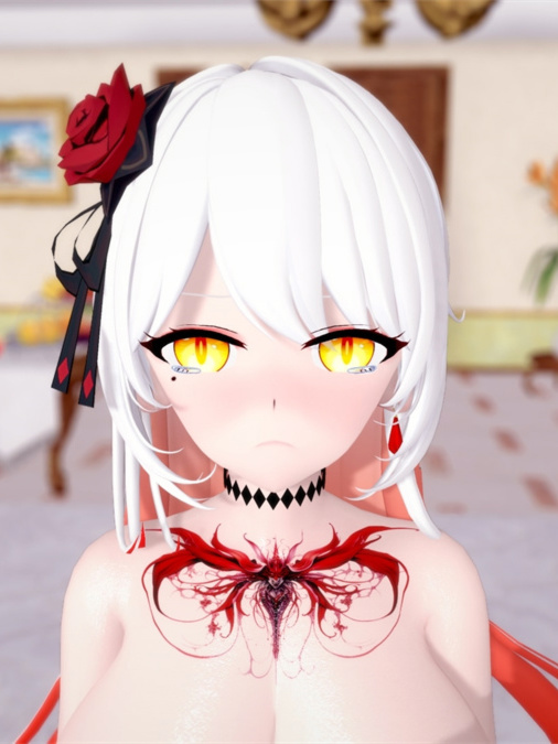 日系SLG汉化3D丨网络直播 Netori A Live v0.2【20240313】