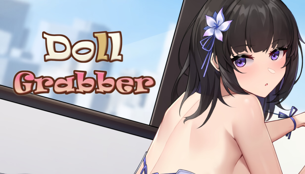 SLG/汉化丨抓娃娃机/Doll Grabber/STEAM官方中文【20240825】 游戏截图 4