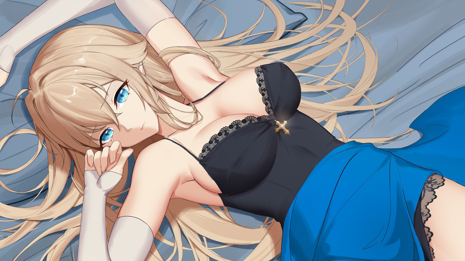 抵抗魅魔 被魔纹侵蚀的女骑士的末路V1.11 STEAM官方中文版+DLC【20221230】 游戏截图 5