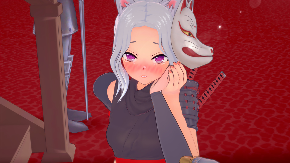 亚洲SLG/AIGPT汉化/3D丨淫秽知识：异世界奇幻 Lewd Lore: Isekai Fantasy  v0.2a【20240618】 游戏截图 4