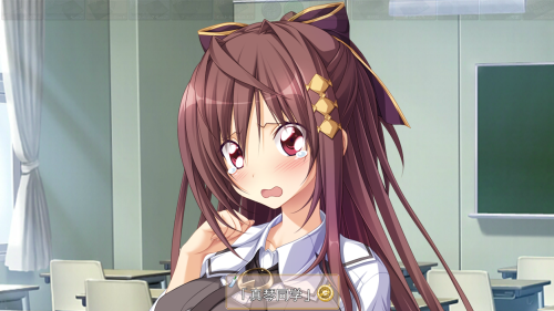 克洛的时钟 Ver1.05 精翻汉化步兵版+全CG存档+攻略★全CV 【PC10月】 游戏截图 4
