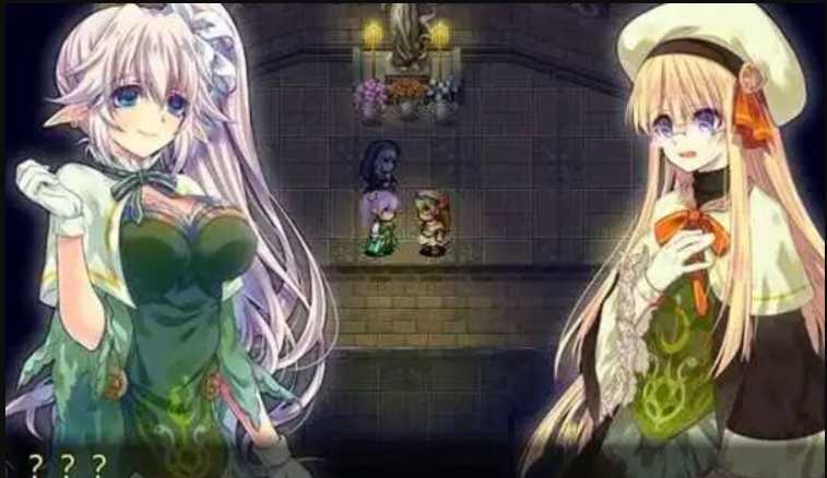 佳作RPG/汉化丨废忆冥幻 Ver1.01 精翻汉化版 【20230913】 游戏截图 2