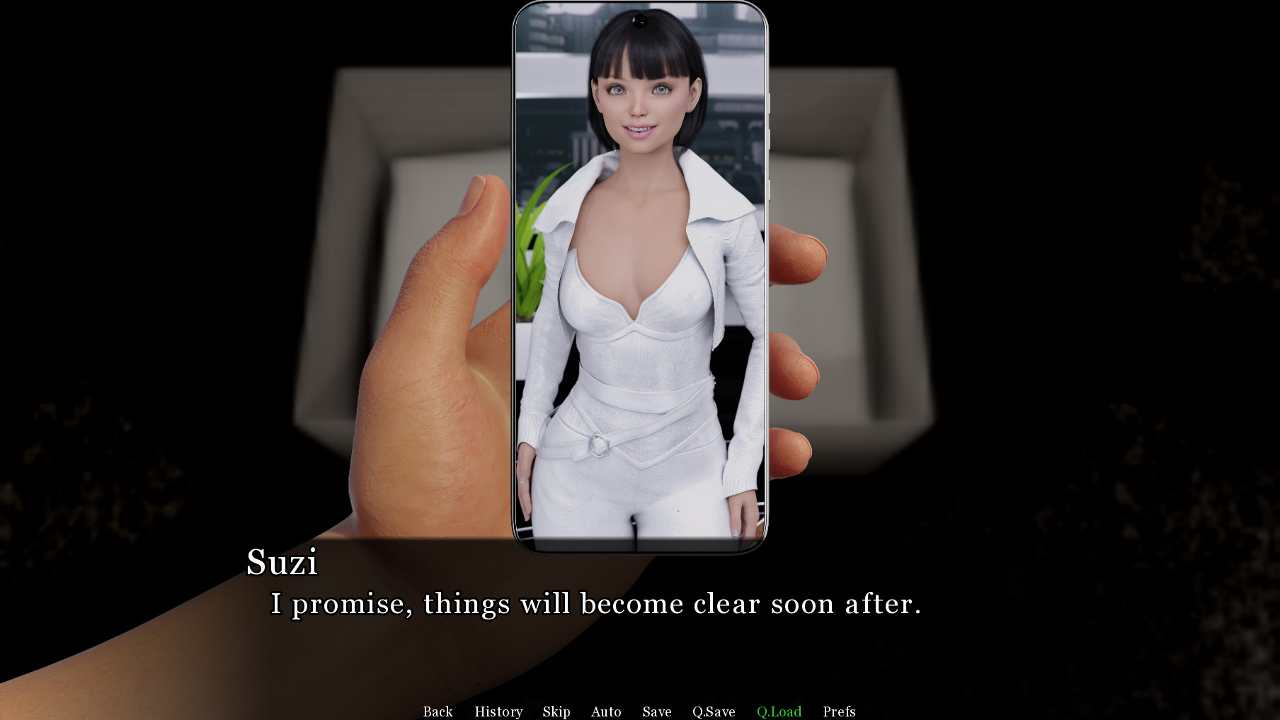 幸福的时 A Moment of Bliss v3.0.1【20221230】 游戏截图 3