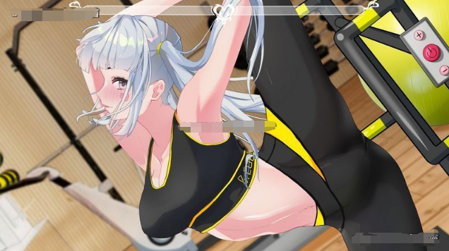 【修仙互动SLG/中文/全动态】春宵少女 Steam官方中文步兵作弊版【15G/全CV/新作】【20230502】 游戏截图 2