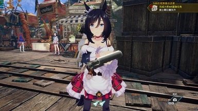 怪物娘猎人2 -The March of TARTAROS- 游戏截图 5