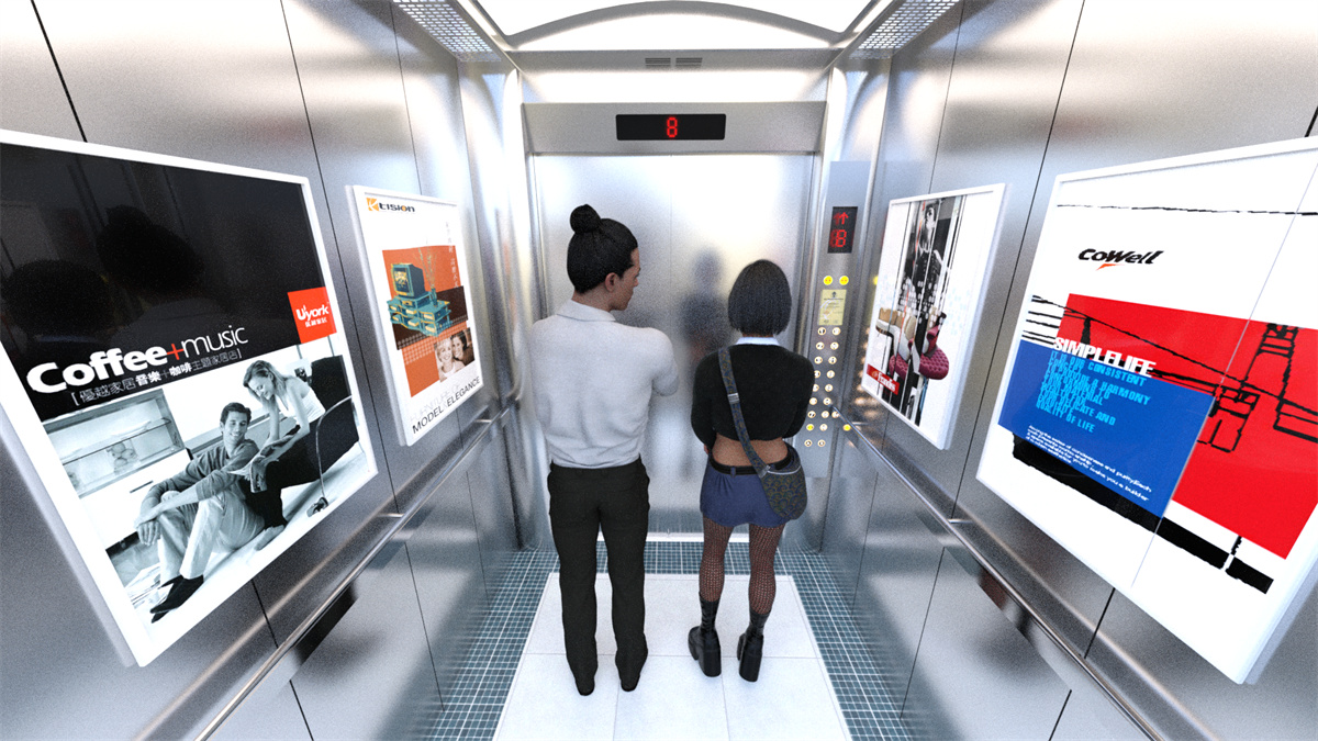 欧美SLG汉化3D丨同事恋人Colleagues&Lovers v1.0 【20231208】 游戏截图 2