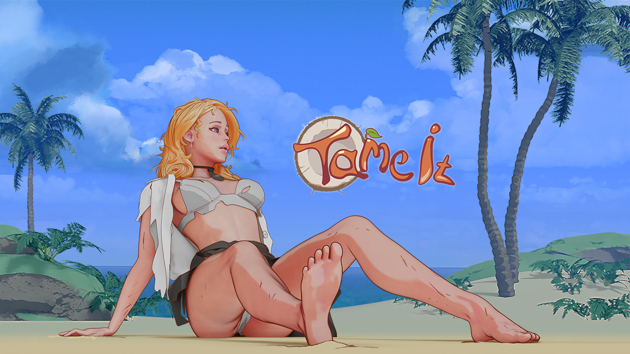 荒岛生存 Tame It! 虚幻重制版0.2.0.21P+本体V1.12+DLC【20230210】 游戏截图 1