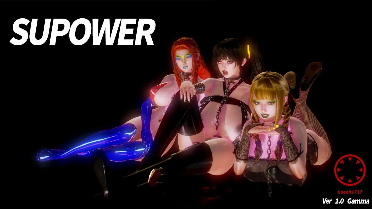 欧美SLG/AIGPT汉化丨超强力V1.0/Supower-1.0/作弊码：leechstudio 【20240813】 游戏截图 4
