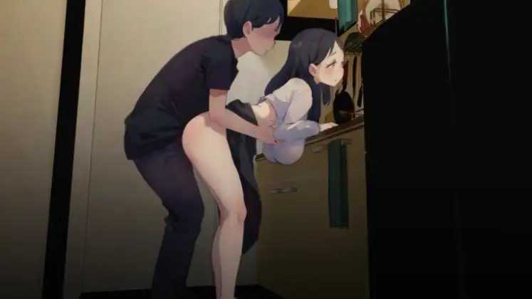 SLG/动态/新作丨NTREX ネトラレックス 【20240623】 游戏截图 5
