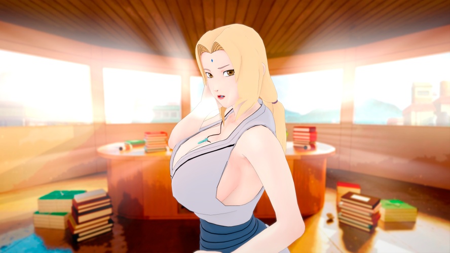亚洲风SLG/同人/动态/更新丨 多元宇宙平衡 Multiverse Balance v0.9.9  汉化版 【20241111】 游戏截图 7