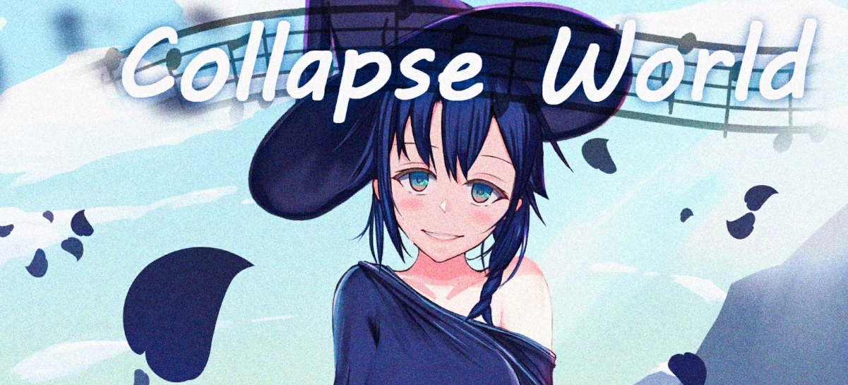 CollapseWorld【20230315】 游戏截图 7
