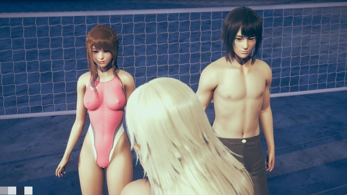 亚洲风SLG/沙盒/动态/更新丨 精灵雷亚 精灵女孩 Reya the Elf V0.6.3 汉化版 【20241021】 游戏截图 8