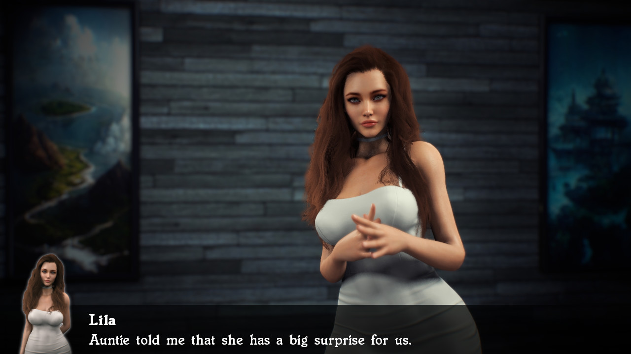 卡特尔妈妈 Cartel Mom v0.3【20221118】 游戏截图 1