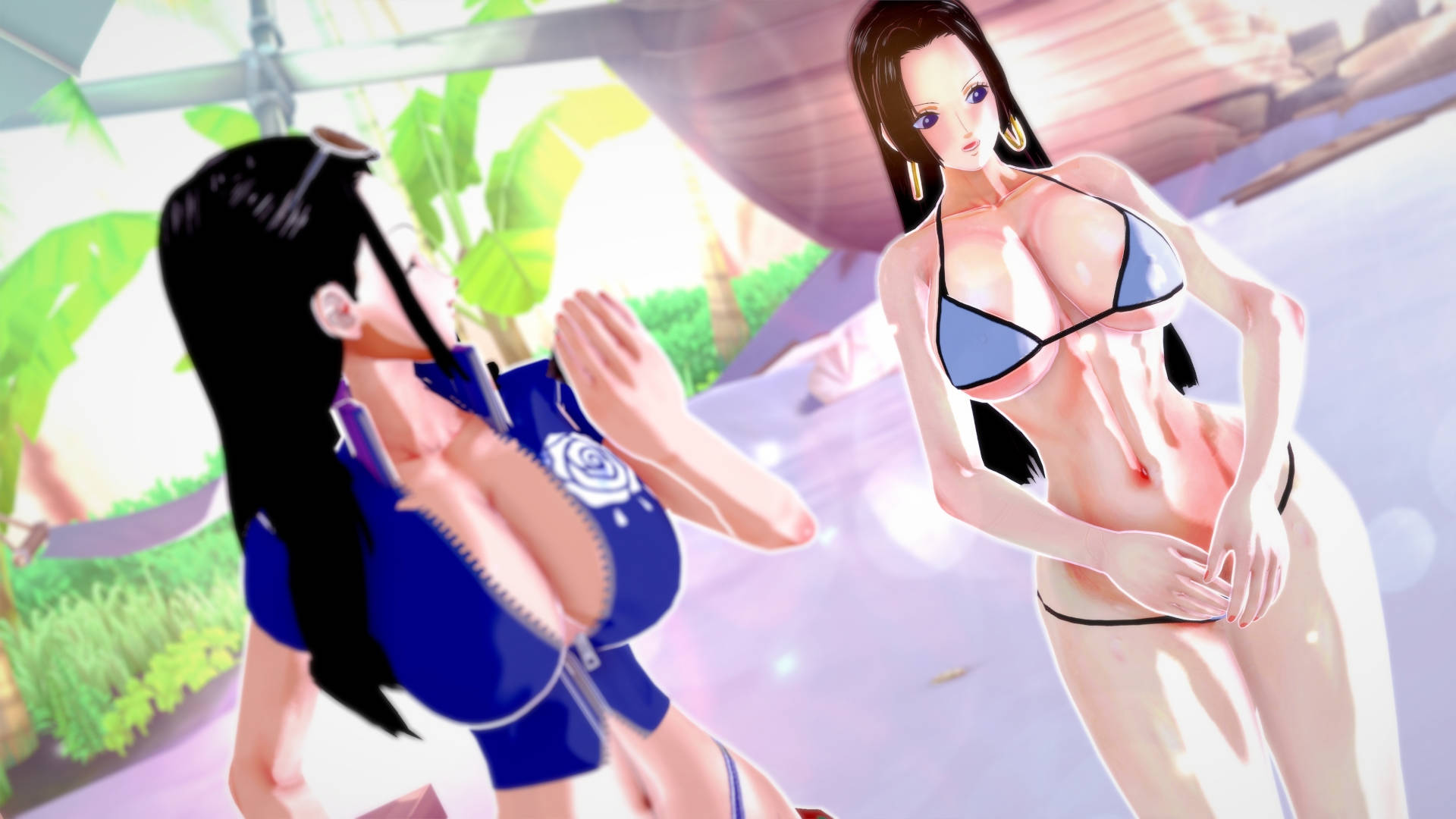 穿越世界 （Across the world ）V0.4 中文汉化版【PC0818】 游戏截图 8