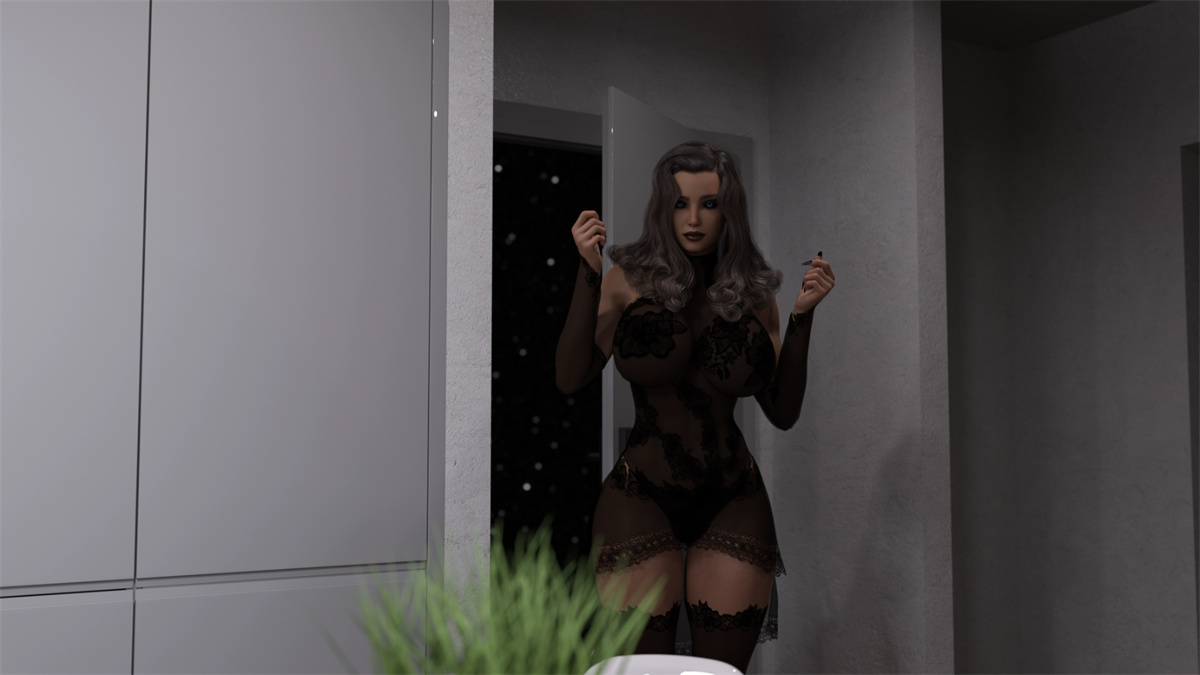 欧美SLG/汉化/动态丨持久联系Lasting Connections  v1.13【20240608】 游戏截图 1