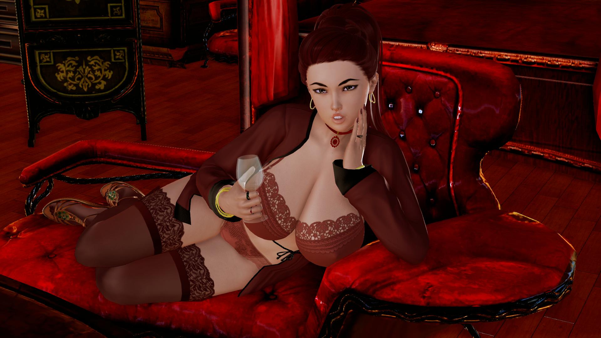 无限快乐 Unlimited Pleasure v0.9.6 Public【20230315】 游戏截图 7