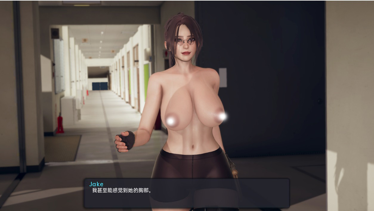 【完美修正】【神作SLG/汉化/动态】我爱熟女 Milfy Day V0.6.4 精翻汉化版【3G/更新】【20230502】 游戏截图 3
