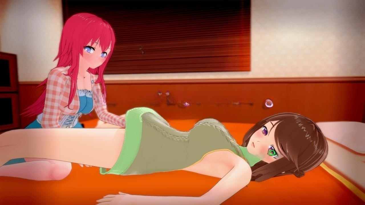 RPG/更新/机翻/无码/有动画/NTR丨Futa Family V2.6丨【20230616】 游戏截图 5