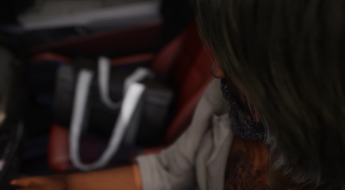 SLG汉化丨流年忆往昔/Fleeting Memories   Update1【20241015】 游戏截图 4