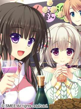 合集/ADV丨SMEE社汉化作品合集--Lover Able  ver1.0【20240528】 游戏截图 6
