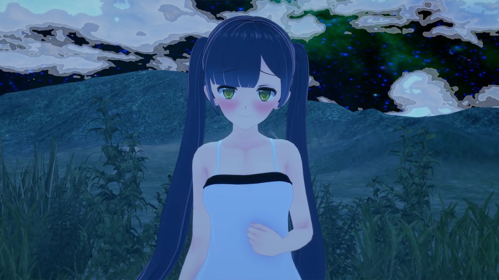 快乐的日子 Joyful Days v0.60 汉化版【20221229】 游戏截图 6