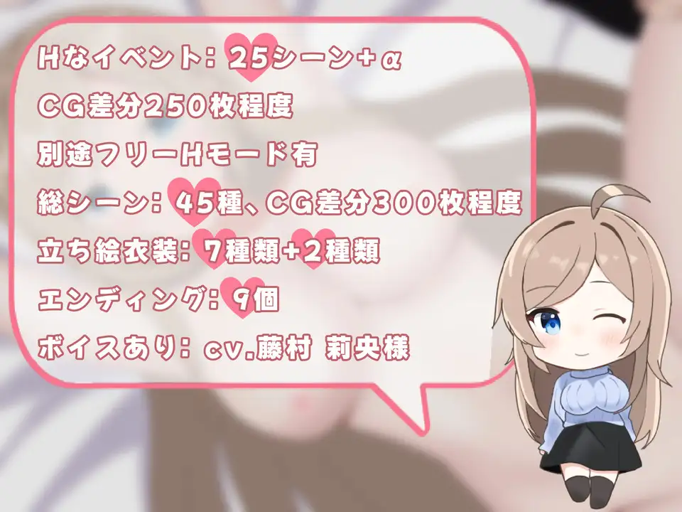 SLG/AI智能翻译丨受験性活～欲しいのはあなたの合格通知～【20240402】 游戏截图 2