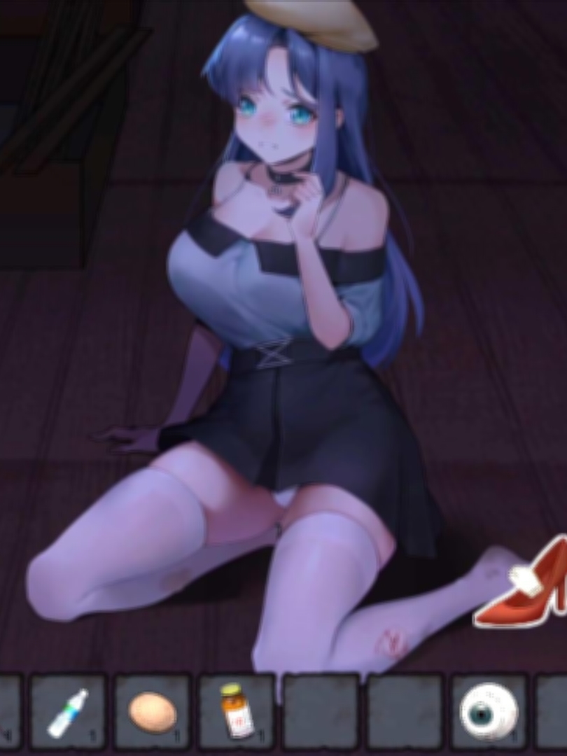 欧美SLG/官中/2D天王星酒吧：银河系中黑洞神秘面纱-Build.10491711-0.89+DLC电脑1.17G【20230315】