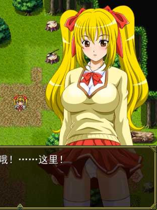マリオネット ファンタジー（提线木偶？）