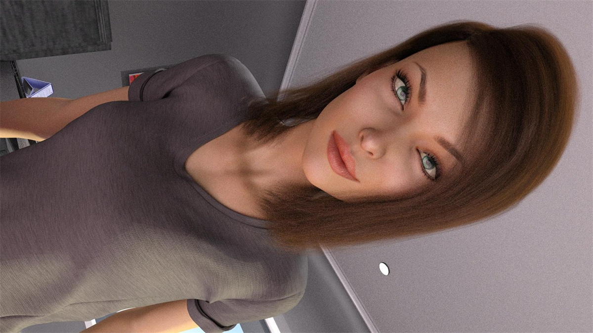 欧美SLG汉化丨爱与顺从Love and Submission v0.08 【20231214】 游戏截图 4