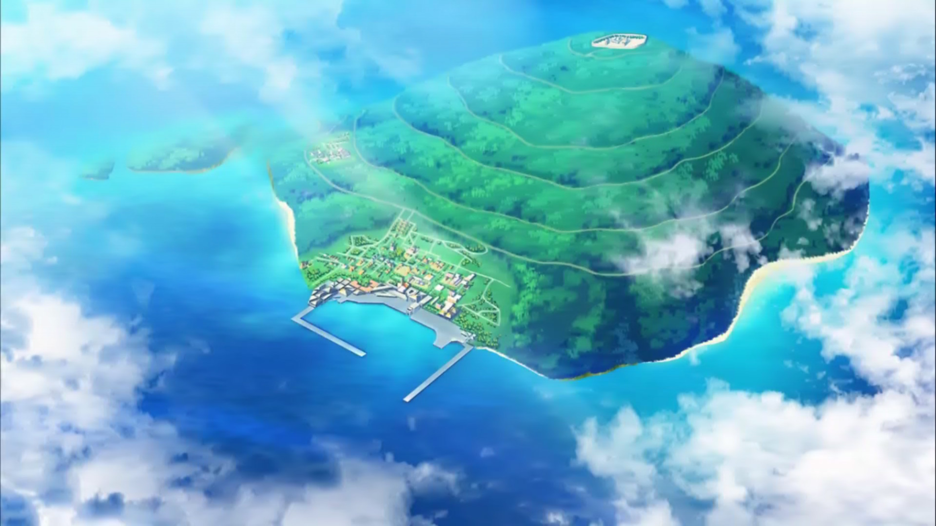 星湾事件(The Star Cove Incident ) V0.11 汉化版 游戏截图 1