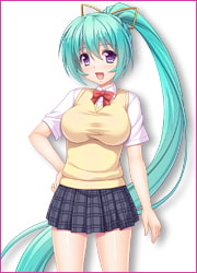 拔作ADV/汉化丨软件课程~乖乖女友与秘密的放学后~/軟体レッスン~いいなり彼女とひみつの放課後~/AI汉化(343m)【20240710】 游戏截图 6